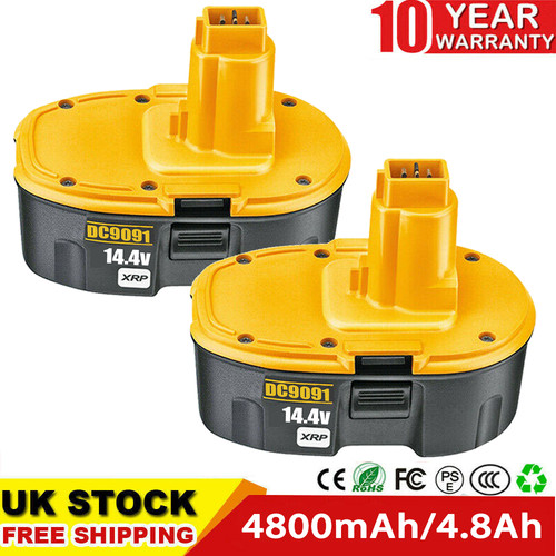 For dewalt dc9091 8ah - dewalt, 4.8ah