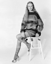 Liza Goddard   10x8 Photo