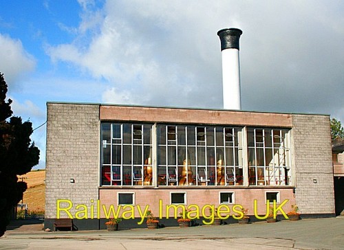 Glendronach distillery still - distillery,