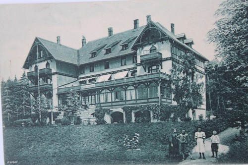 30697 writer house - ak,