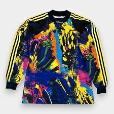 Monaco Goalkeeper football