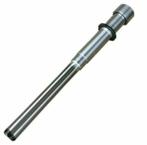 Vertical mill part for - part, milling