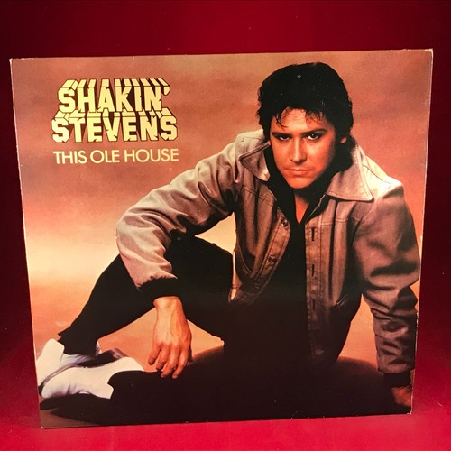 Shakin stevens this ole - this, house