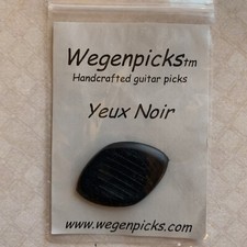 Wegen Yeux Noir  3.5mm Pick
