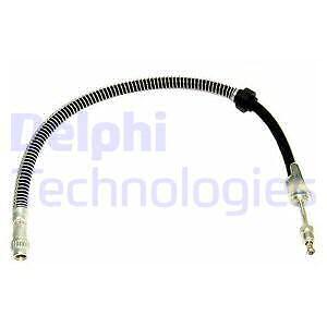Delphi lh6244 brake hose - delphi,