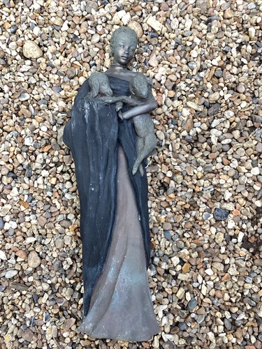 Massai soul journeys - journeys, figurine