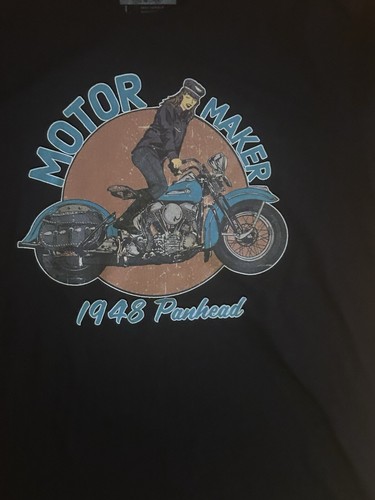 Motor maker 1948 - 1948, t