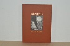 Genesis - Paul Nash - Folio