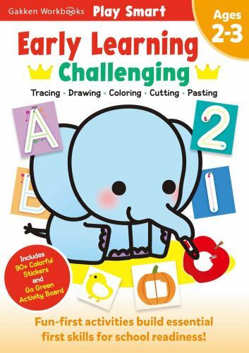 Play smart early learning - smart,