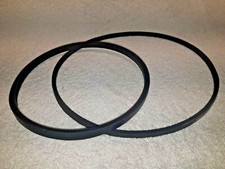 Primary and Secondary drive