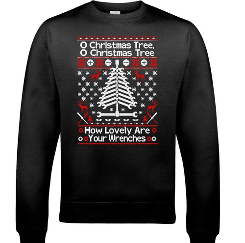 Lovely wrenches mens funny - mens,