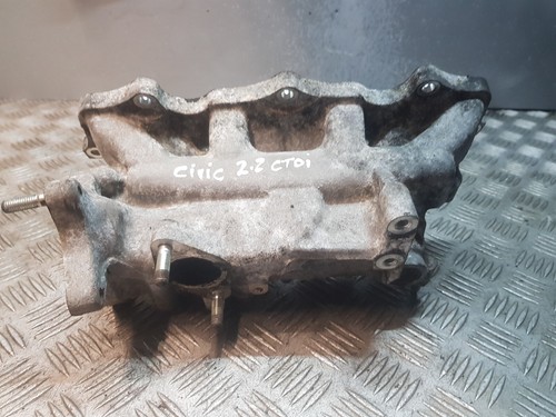 Honda civic fn2 - honda,