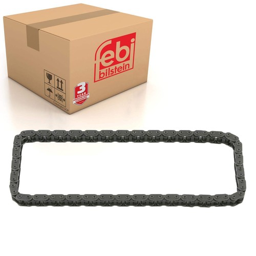 Oil pump chain - oil, ford