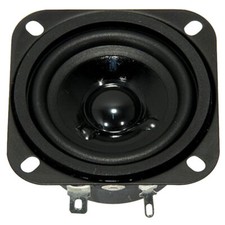 Visaton FR 58 - 4 Ohm Square