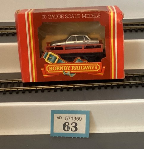 Hornby r005 gauge - r005, oo