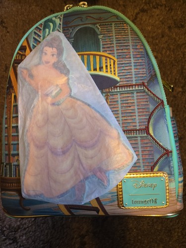 Bnwt disney beauty - beauty, the