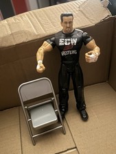 WWE Tommy Dreamer ECW