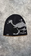 Palace x Oakley Beanie Hat
