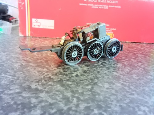 Gauge hornby triang - oo,