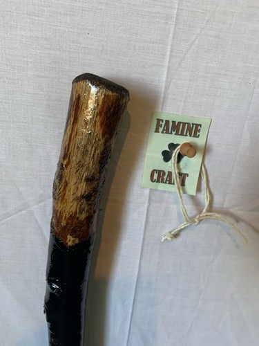 Shillelagh walking stick - shillelagh,