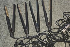 GHD Hair Straightener X 4