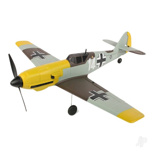 Top 109 rtf - bf-109,