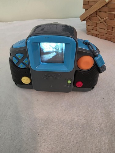 Playskool showcam 1 - playskool, 2-in-1