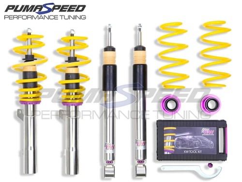 Coilover suspension - coilover, v3