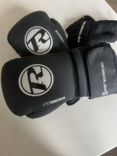 Ringside Boxing Gloves