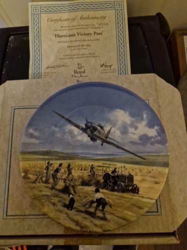 Royal doulton hurricane - royal,