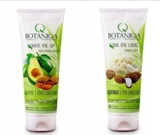 Botaniqa White Me Up Dog