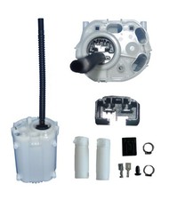 Lemark In-Tank Swirl Pot for VW Golf AVU/BFQ/BJH 1.6 Dec 2000 to Apr 2004