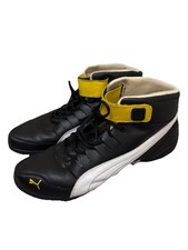 Puma dunlop urban racer - racer, mid
