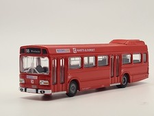 EFE Winchester Bus 98 Hants &