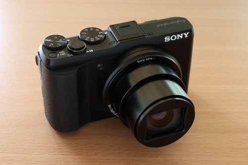 Sony dsc hx50 digital compact - dsc-hx50,