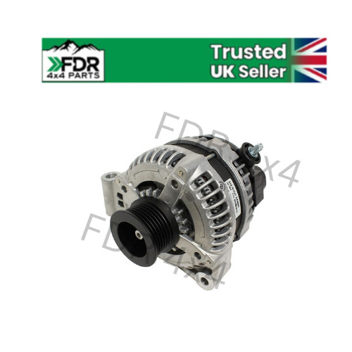 For range rover l322 - for,
