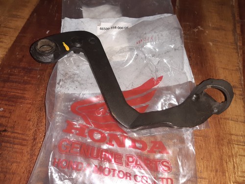 Nos honda elsinore 250 - mt, oem