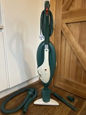 Vorwerk VK136 Vacuum Cleaner