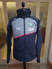 L1 Henri Lloyd X Land Rover