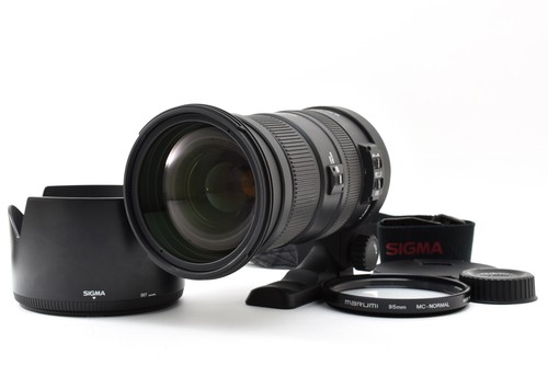 Mint sigma apo 50 - [mint+++],