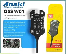 Motherboard Coil Tester
