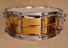 Ludwig 14"x5" LB550T Bronze