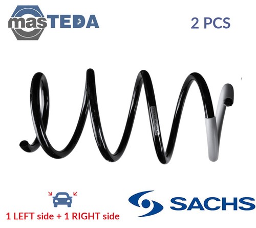 993 835 coil spring pair - 993,