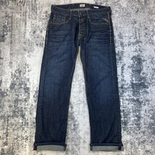 Replay 'Billstrong' Mens