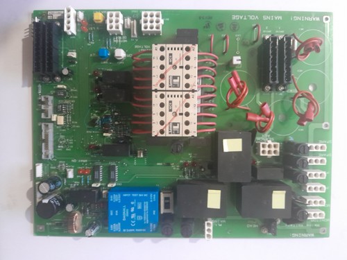 Rapiscan 500 series rev - 500,