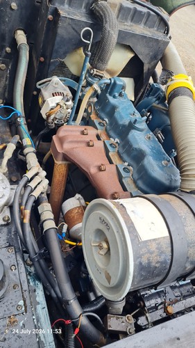Kubota cyl engine - kubota,