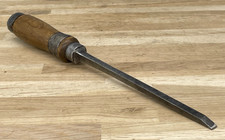 Vintage Heavy Duty 1/4"