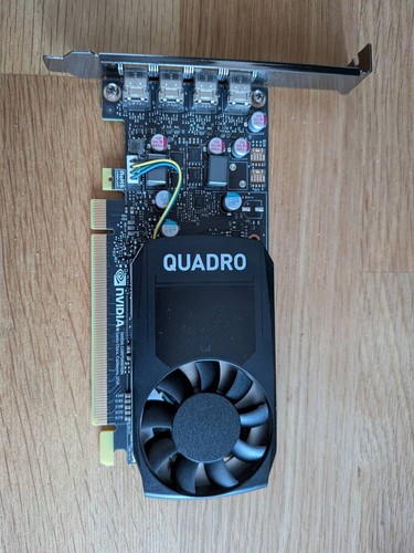 Nvidia quadro p620 - nvidia,