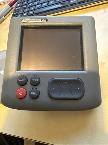 Raymarine st70 multi stng - raymarine,