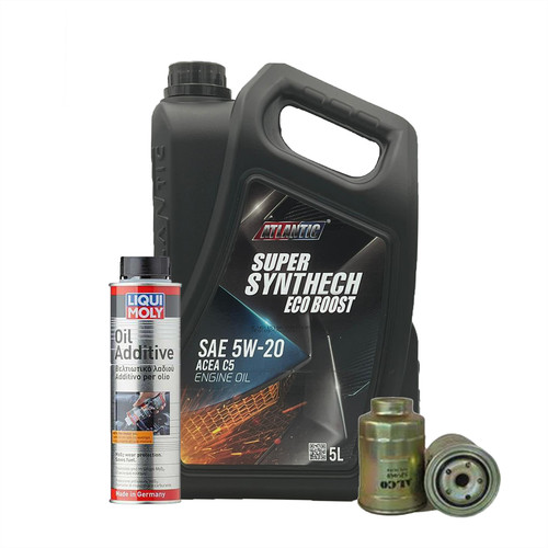 Service kit for nissan - service,